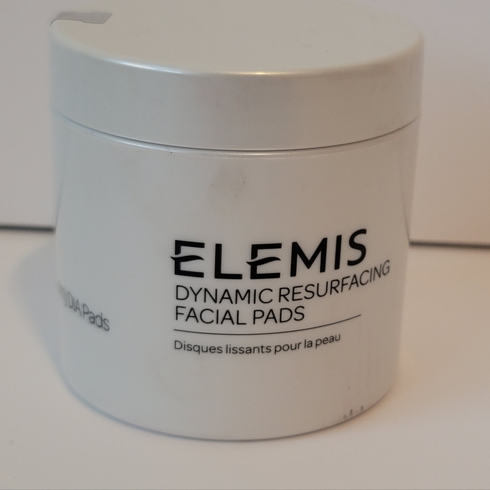 Elemis Dynamic Resurfacing Facial Pads